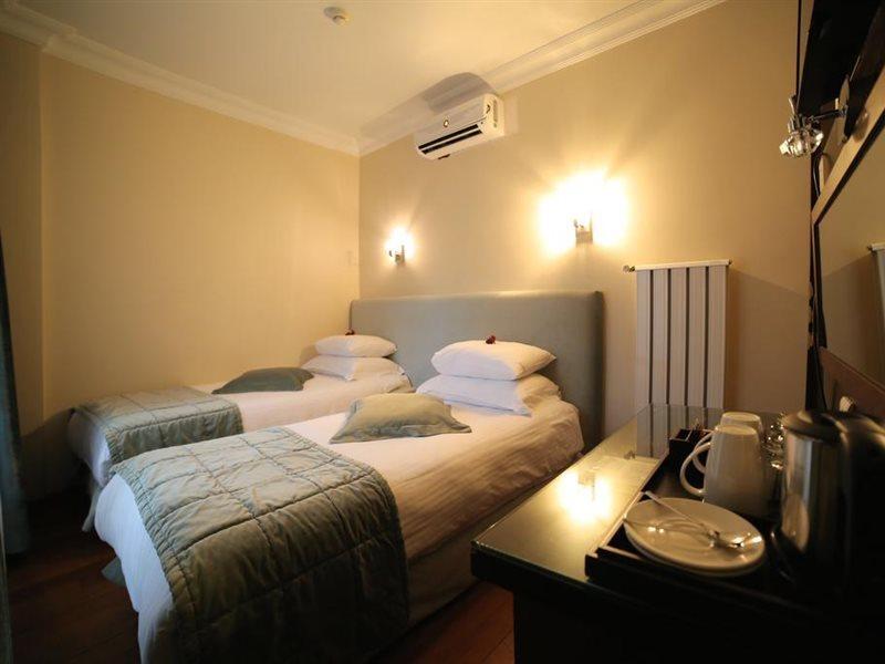 Tria Elegance Hotel Istambul