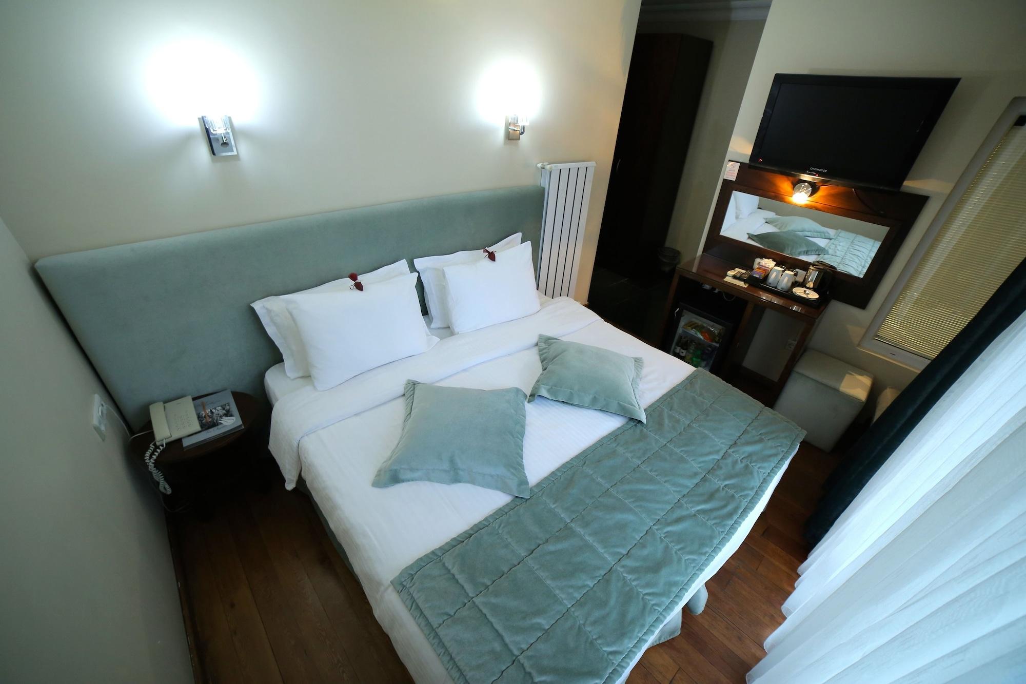 Hotel Tria Elegance Istambul