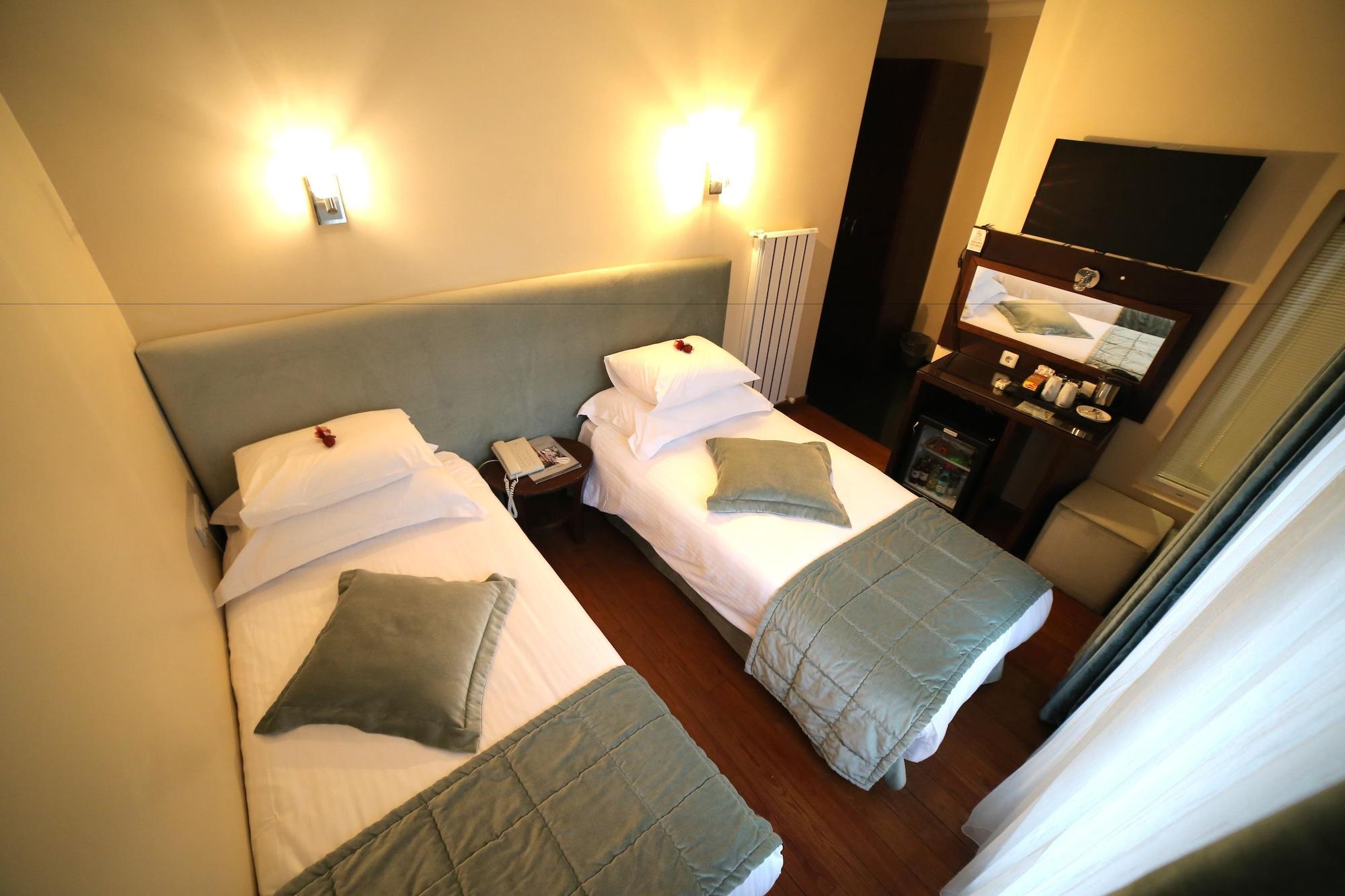 Tria Elegance Istambul