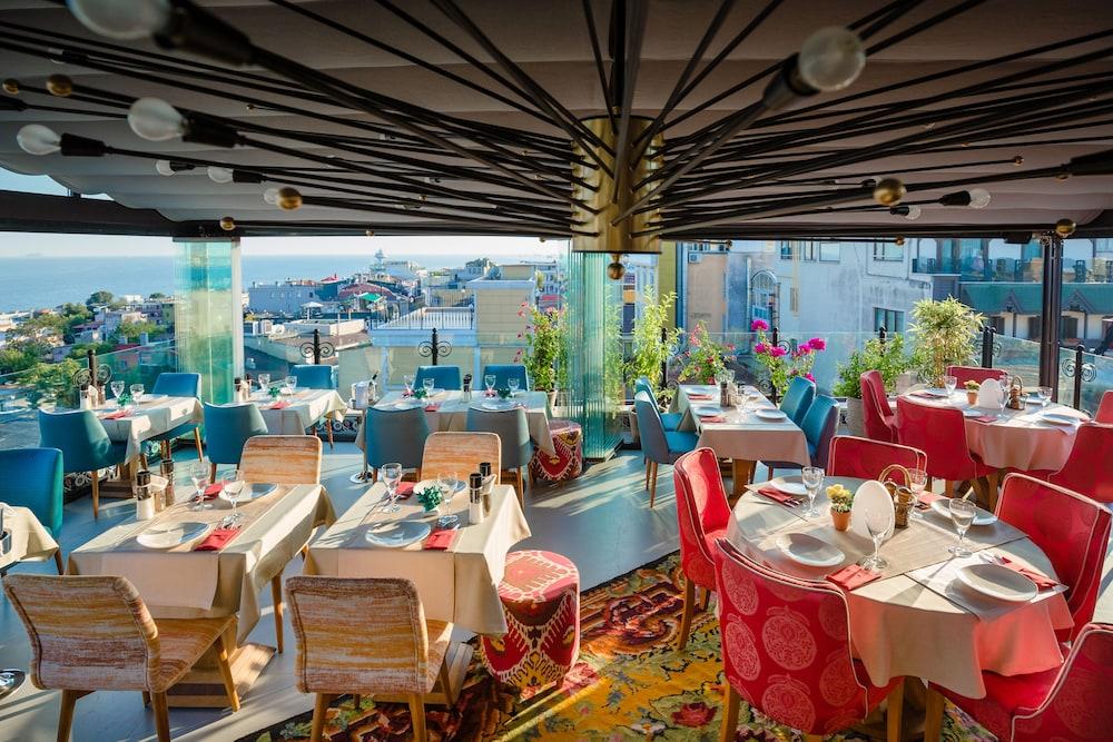 Tria Elegance 4* Istambul