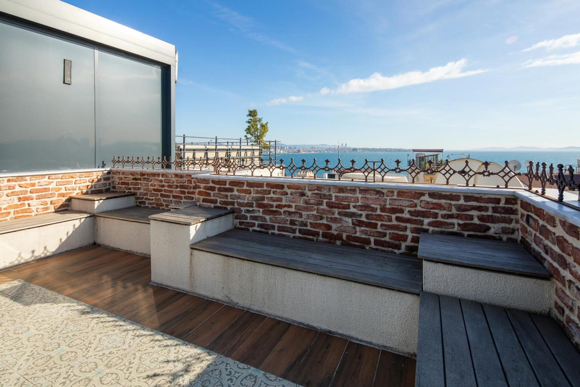 Tria Elegance Hotel Istambul