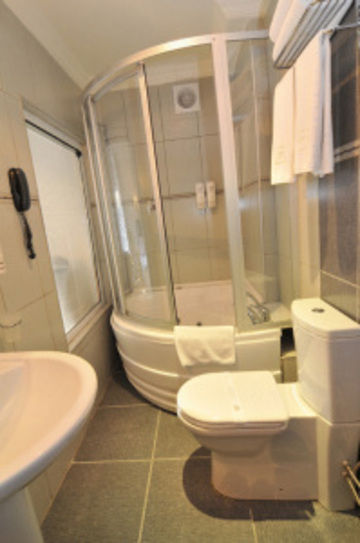Tria Elegance Hotel Istambul