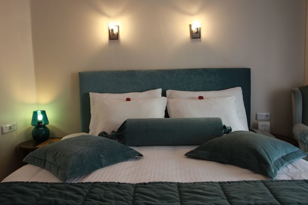 Tria Elegance 4* Istambul