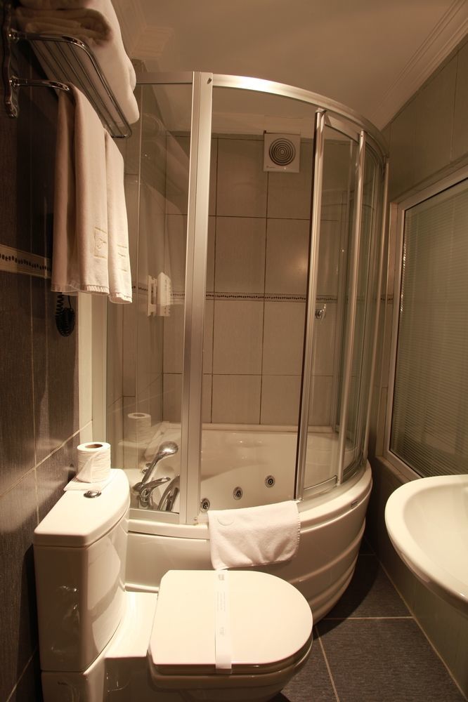 Hotel Tria Elegance Istambul