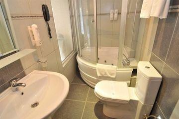 Tria Elegance 4* Istambul