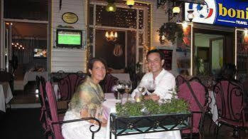 Tria Elegance 4* Istambul